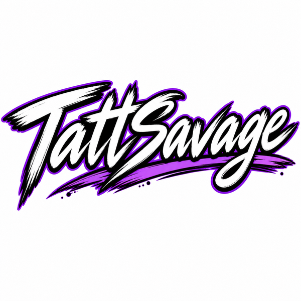TattSavage