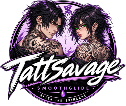 TattSavage