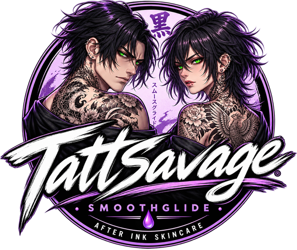 TattSavage