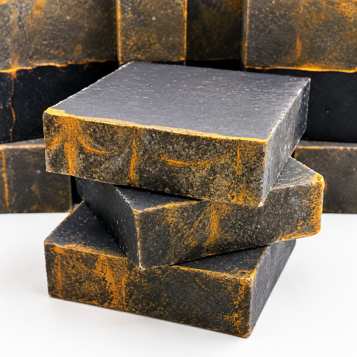 Black Crow Soap